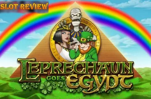 Leprechaun Goes Egypt icon